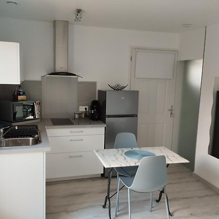 Studio Fabrègues Extérieur photo