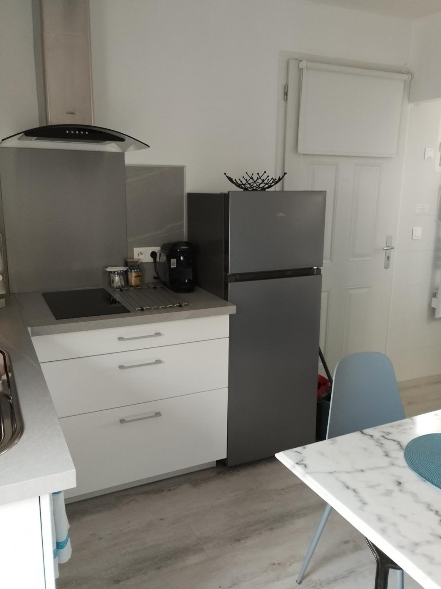 Studio Fabrègues Extérieur photo