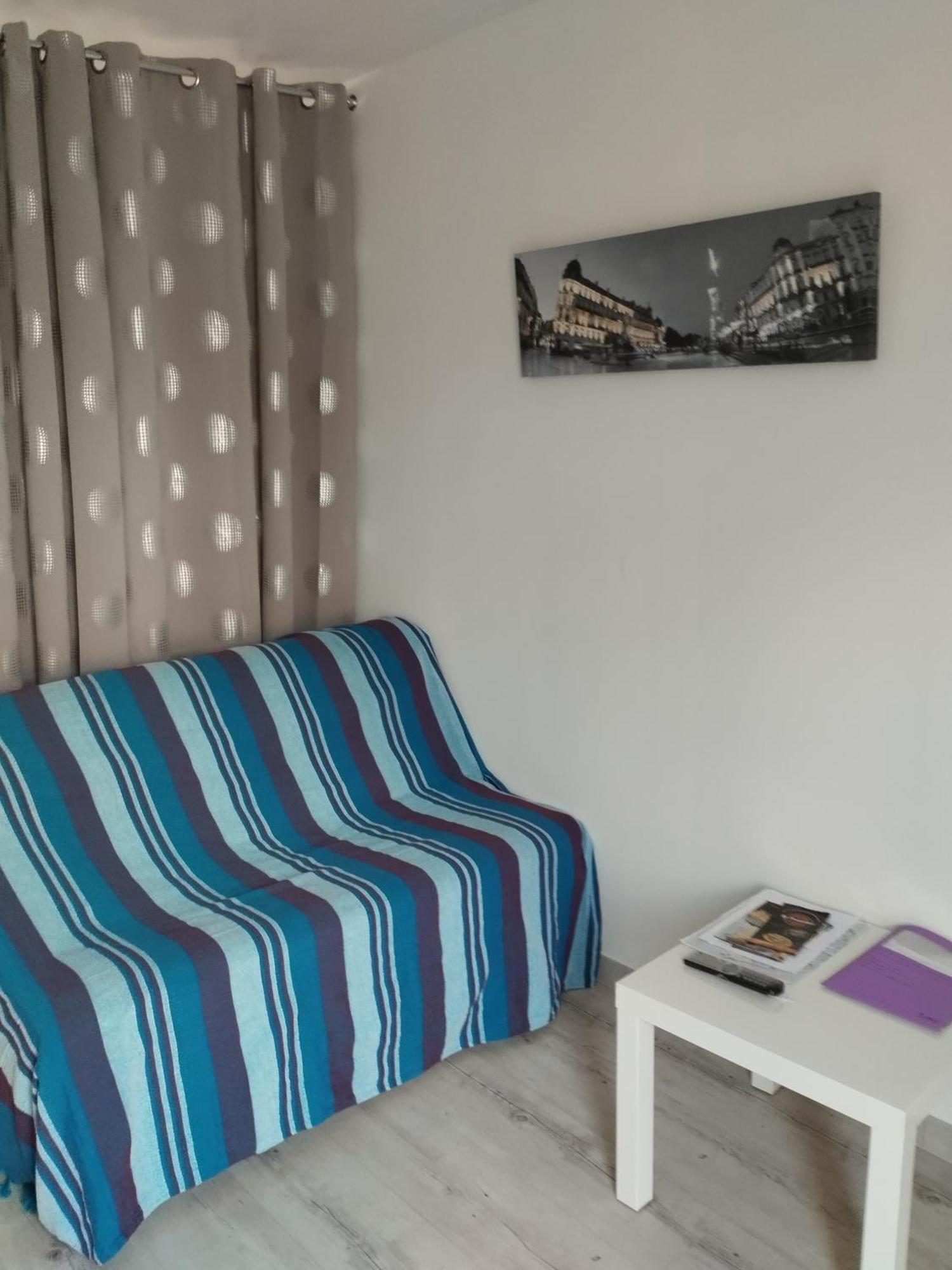 Studio Fabrègues Extérieur photo