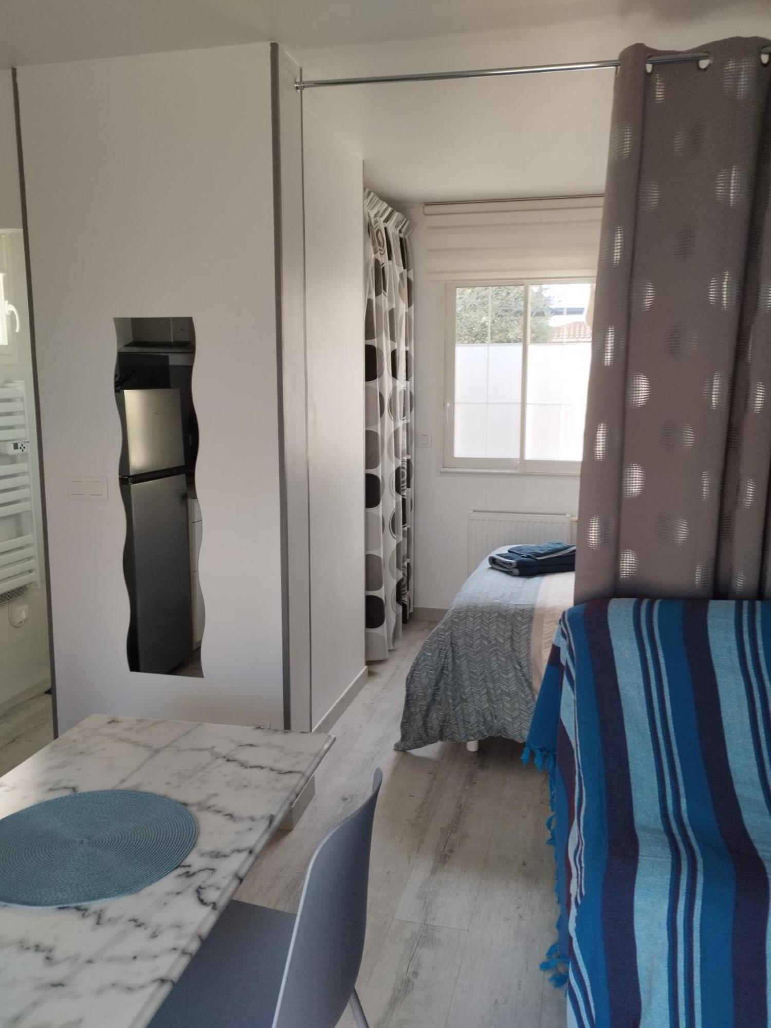 Studio Fabrègues Extérieur photo